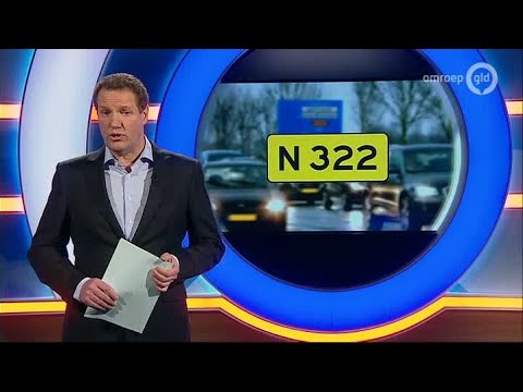 GLD Nieuws 4 maart 2015