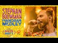 Q-dj Stephan Bouwman Pianobar Medley // Foute Party 2022
