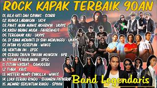 Download lagu 40 Lagu Jiwang Malaysia 80-90an Terbaik - Rock Kapak Lama Terbaik dan Terpopuler 90-an mp3