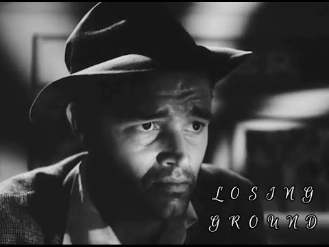 Taran Richards - Losing Ground Feat Daniel Eastwood (Official Video)