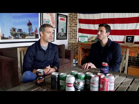 020: The GORUCK Show - Competition