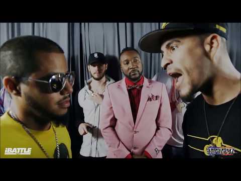 BearArmz - The First Amendment - MyGrane McNastee Vs Too Major