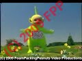 YouTube Poop Teletubbies Go Beserk