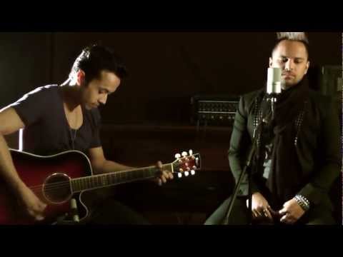 Bruno Mars - When I Was Your Man (Sonny Sinay cover)