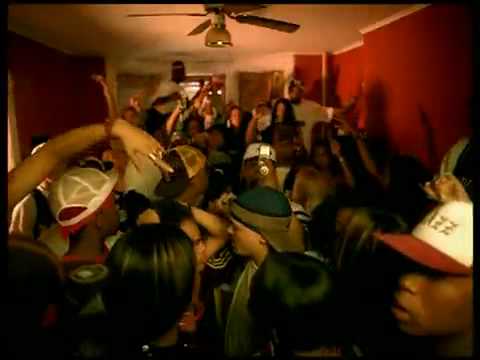 Joe Budden - Fire Ft. Busta Rhymes Official Video