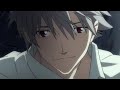 Kaworu x Shinji - Feathery Wings (Voltaire)