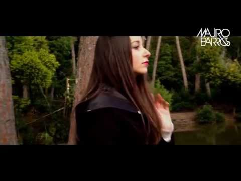 MAURO BARROS feat. Meguie - Be With You (Official Music Video)