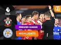 WAT EEN NARE OVERTREDING! ? | Southampton vs Leicester | Premier League 2020/21 | Samenvatting