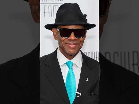 Video Thumbnail: Jimmy Jam on who could play Prince in a biopic