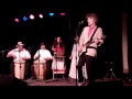 Dan Zanes & Bomba Yo "Pay Me My Money Down" Kindiefest 4.28.12