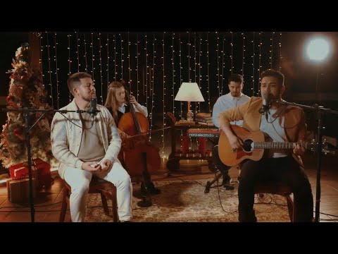 OS MEIRELES - FOLK CHRISTMAS COMPLETO