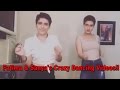 Dangal Fatima Sanya S Crazy Dancing Videos