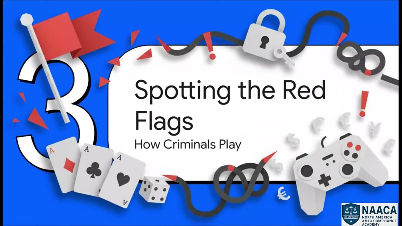 Casino Money Laundering Explained: Gaming Sector AML Case Study