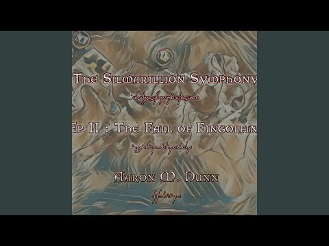 The Fall of Fingolfin