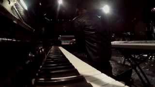 Kris Bowers : Wake the Neighbors (Live at Bootleg Bar)