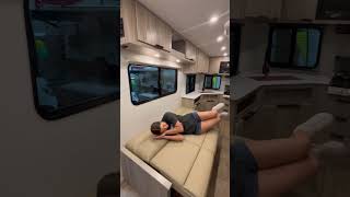 New 2026 Winnebago Access 18RK