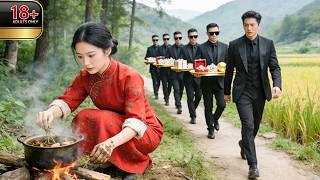 Deaf & Mute,She Was Sent to Marry a Dying Ugly CEO—Turns Out He Was the Handsome Man She Once Saved!