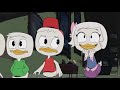 Little Scrooge Cartoon Clip DuckTales