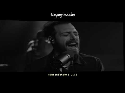 Jonathan Roy - Keeping Me Alive [Lyrics] |Letra Español - Inglés|
