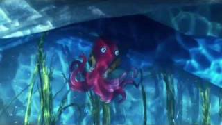 Los Paranoias - My Fish Half Dying