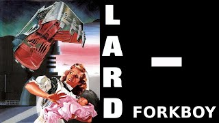 LARD (Ministry/Dead Kennedys-members) - Forkboy (lyrics) incl. scenes from NBK