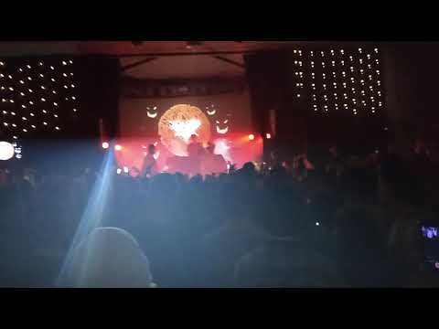 VELIAL SQUAD - Moonrock . Live in Minsk