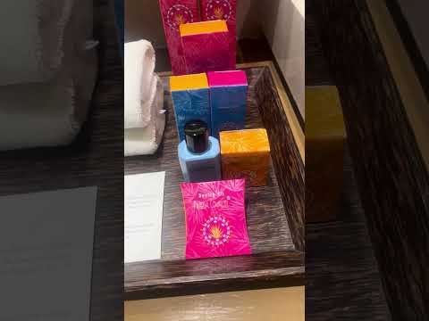 Turquoize at Hyatt Ziva Cancun - Adults Only [923]