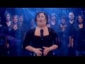 SUSAN BOYLE - Who I Was Born To Be (ITV)