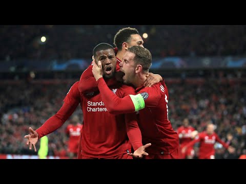 MENTALITÄTS-GIGANTEN: Klopp und Liverpool schaffen das Fußball-Wunder gegen Barca