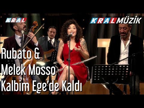 Kalbim Ege’de Kaldı - Melek Mosso