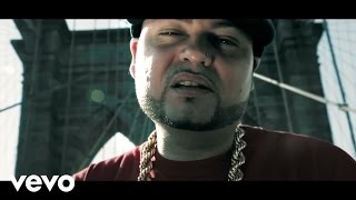 Papi Sanchez - Amor &amp; Hip-Hop ft. Mahogany