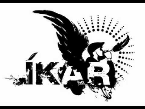 Ikar-Un poulet à six