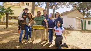 Trailer "Diumenge Paella"