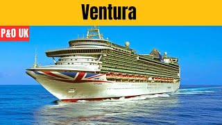 Ventura Cruise: Insane Cabins, Food & Pools – Worth Booking in 2026?