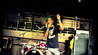 TY OWENS-"NEW YORK SHIT"(Official Video)