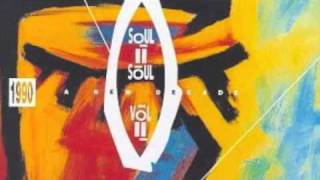 Soul II Soul - Missing You