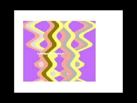 Ate Bit - Type Mismatch | C64 1K Intro