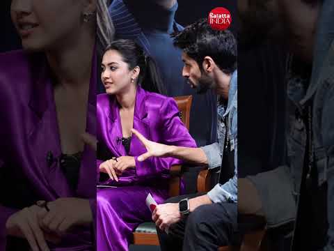 Aren't they the cutest together?😍 #jenniferwinget & #karanwahi take the epic whisper challenge!