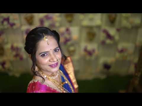 Prachiti & Jeevan Wedding Teaser / Vijay Solanki Films