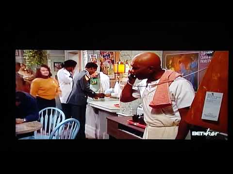 A Different World: High Anxiety