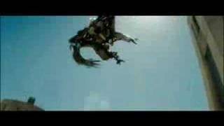 Transformers Film Trailer