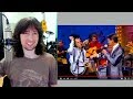 British guitarist reacts to Glen Campbell's humility and John Hartford's ABILITY!