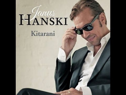 Janus Hanski - Kitarani