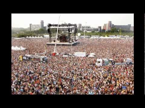 Eric morillo - LOVE PARADE