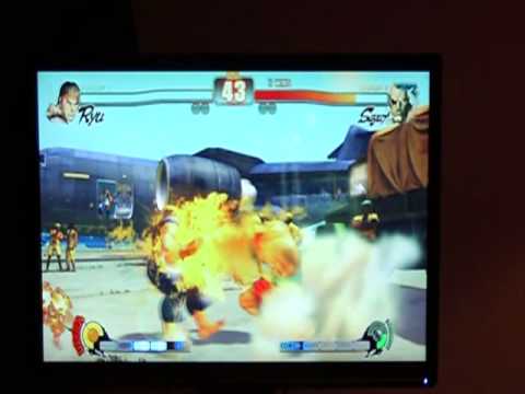 2.20 Jin (Ry) vs Ryan Hart (Sa)