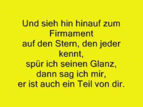 Leuchte auf mein Stern Borussia