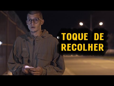 Toque de Recolher