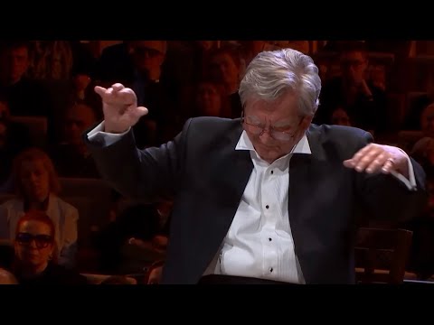 [2024 Re-mastered] G.Sviridov «Snow Storm» and «Time Foward»