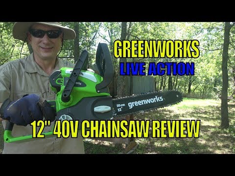 download lagu mp3 mp4 Greenworks 40v 12 Inch Chainsaw, download lagu Greenworks 40v 12 Inch Chainsaw gratis, unduh video klip Greenworks 40v 12 Inch Chainsaw