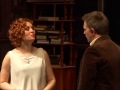 Елена Ксенофонтова в спектакле "Мона" 